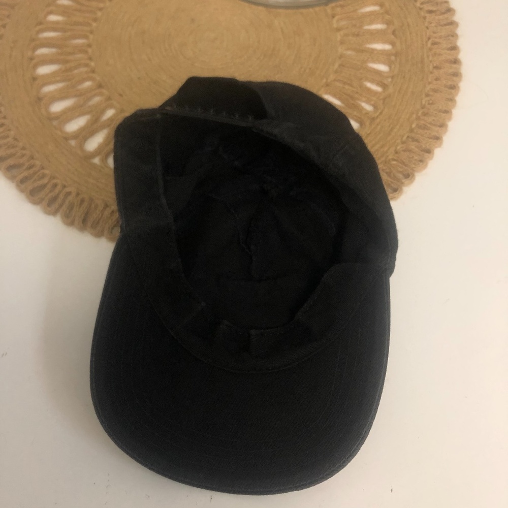 Bongo Black Cap - image 3